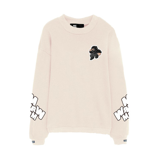MWM Ανδρικό φούτερ Vanguard's Dog Sweatshirt